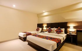 Fabhotel West Inn - Nr Mumbai International Airport